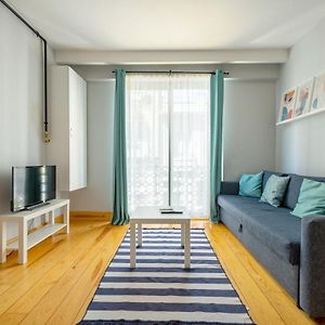 Appartement met een Slaapkamer